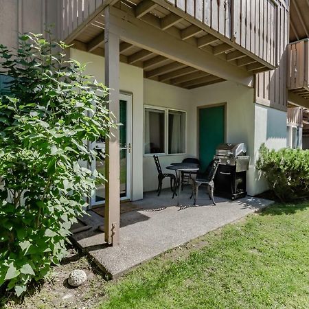 European Escape Apartment Leavenworth Ngoại thất bức ảnh